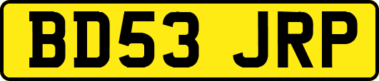 BD53JRP
