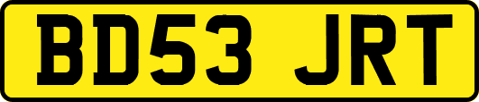 BD53JRT