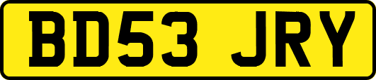 BD53JRY