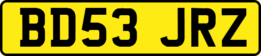 BD53JRZ