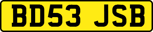 BD53JSB