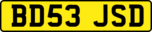 BD53JSD