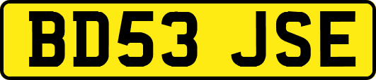 BD53JSE