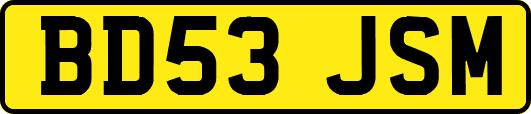 BD53JSM