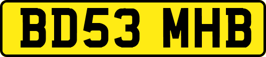 BD53MHB
