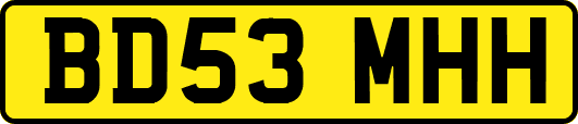 BD53MHH