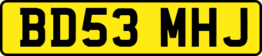 BD53MHJ