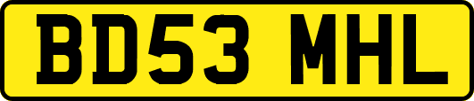 BD53MHL