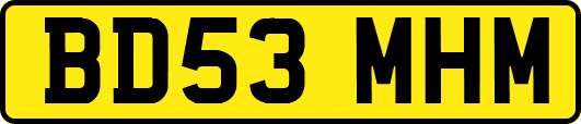 BD53MHM