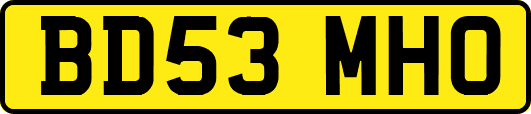 BD53MHO