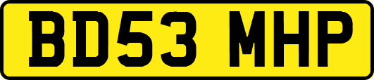 BD53MHP