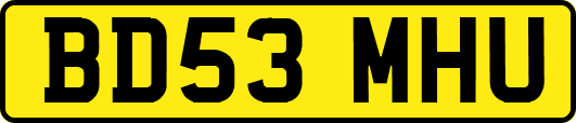 BD53MHU