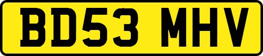 BD53MHV