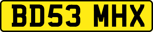 BD53MHX
