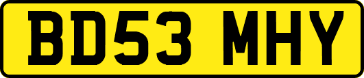 BD53MHY