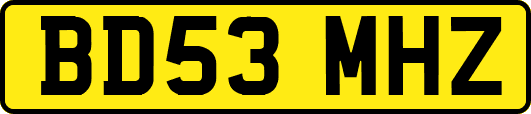 BD53MHZ