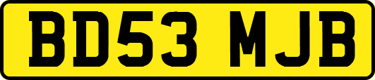 BD53MJB