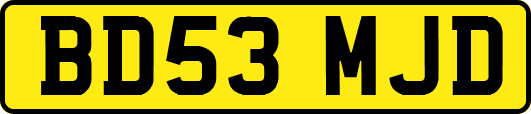 BD53MJD