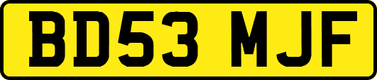 BD53MJF