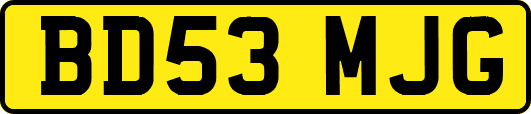 BD53MJG