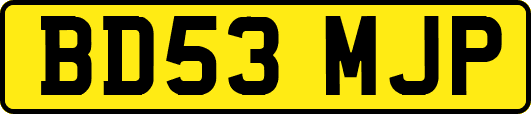 BD53MJP