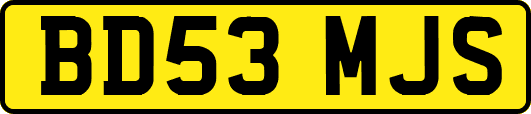 BD53MJS