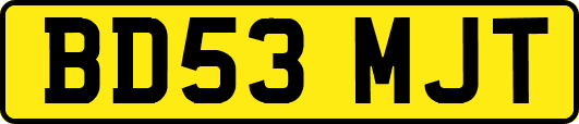 BD53MJT