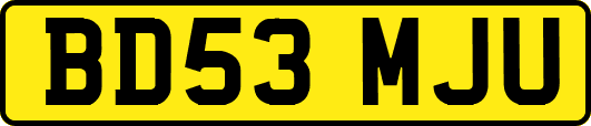 BD53MJU