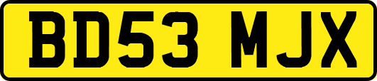 BD53MJX