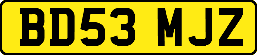 BD53MJZ