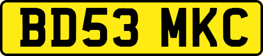 BD53MKC