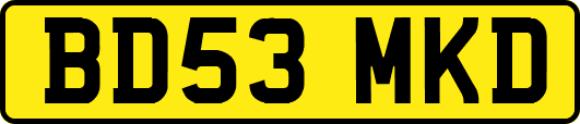 BD53MKD