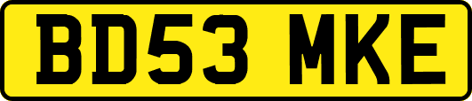 BD53MKE