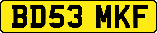 BD53MKF
