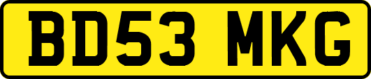 BD53MKG