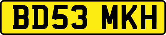 BD53MKH