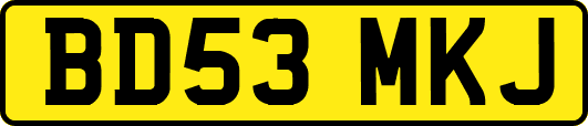 BD53MKJ