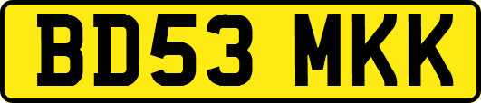 BD53MKK