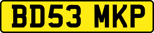 BD53MKP