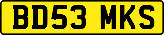 BD53MKS