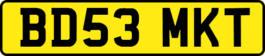 BD53MKT