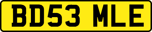 BD53MLE