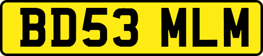 BD53MLM