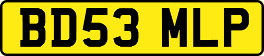 BD53MLP