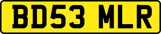 BD53MLR
