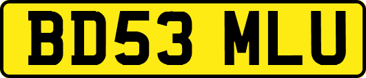 BD53MLU