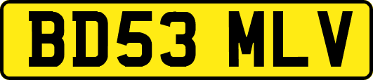 BD53MLV