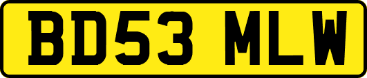 BD53MLW