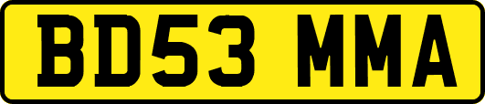 BD53MMA