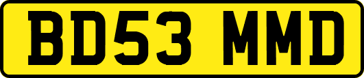 BD53MMD